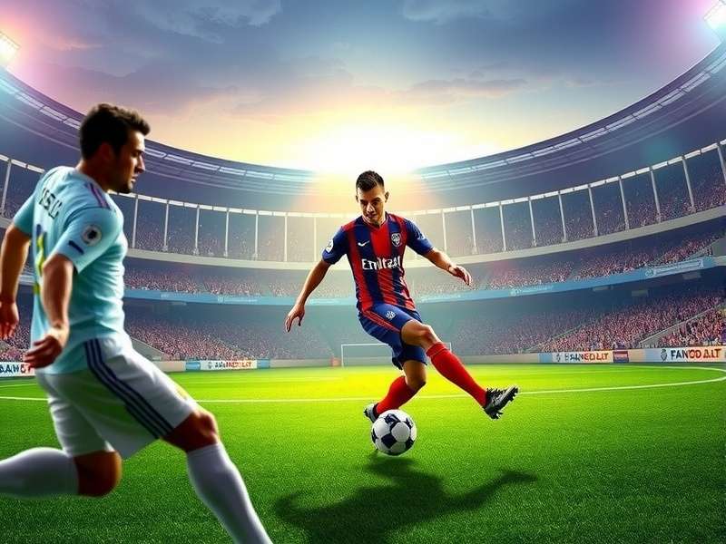 Indian Footy Elite Game Cover